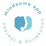 Mindsome App - Online Therapy